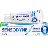 ASDA Sensodyne Repair & Protect Original Sensitive Toothpaste 75ml- Buy online at McGrocer