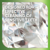 Sensodyne Nourish Healthy White manual toothbrush single pack (British brand)