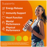 Centrum Performance Multivitamins and Minerals 30 Tablets - British product