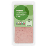 ASDA grobe Ardennes Pastete 200g, importiert aus Großbritannien