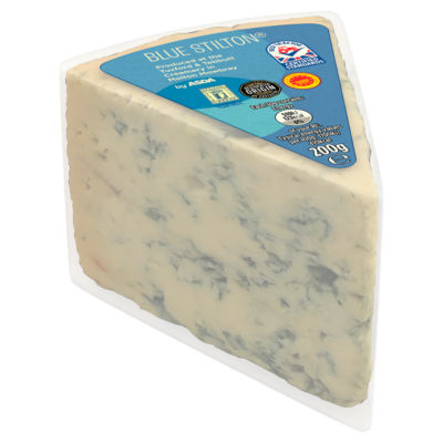 ASDA Blue Stilton 200g - British product