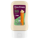 ASDA Free From Salad Cream 295g - British product