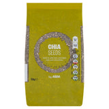 ASDA chia seeds 150g - British product
