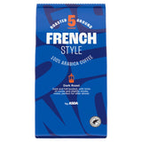 ASDA ASDA French Style Roasted Ground Coffee 227g- Buy online at McGrocer