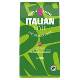 ASDA Italian Style Roasted ground coffee 227g - British product