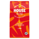 ASDA House Blend ground coffee 227g - British product