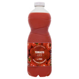 ASDA tomato juice 1 litre - British product