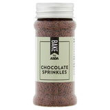 BAKE by ASDA chocolate sprinkles 70g - British product