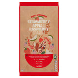 ASDA Strawberry, Apple & Raspberry Granola 1kg - British product