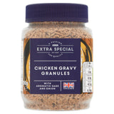 ASDA chicken gravy granules 200g - British product