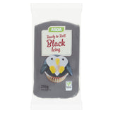 ASDA ASDA Black Icing Cake Icing 250g- Buy online at McGrocer