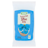 ASDA blue ready to roll icing 250g - British product