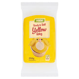 ASDA ASDA Yellow Icing 250g- Buy online at McGrocer