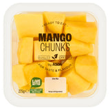 ASDA Juicy & Sweet Mango Chunks Fruit Snack 275g