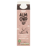 ASDA Pflanzliche Mandelmilch-Alternative (ungesüßt), 1 Liter