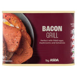 ASDA ASDA Bacon Grill Cured Pork 250g- Buy online at McGrocer