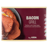 ASDA ASDA Bacon Grill Cured Pork 250g- Buy online at McGrocer