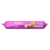 ASDA Fig Rolls biscuits 200g - British product