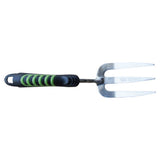 Asda deluxe hand fork stainless steel blade (British brand)