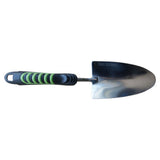 Asda deluxe hand trowel with stainless steel blade (British brand)