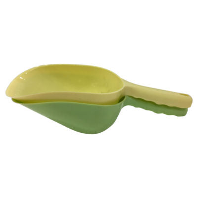 ASDA garden scoop - British product