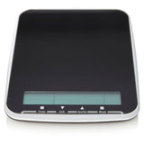 George Home digital flat scale, UK version