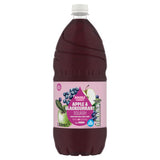 ASDA ASDA Apple & Blackcurrant No Added Sugar Squash 1.5 Litres- Buy online at McGrocer
