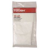 ASDA dust sheet large 12' x 9' - British product