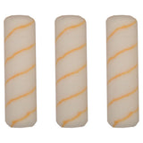ASDA paint roller sleeves 3 x 9 inch - British product