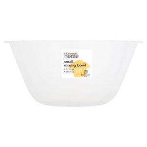 Plastic Mixing Bowl 2.1 Litre