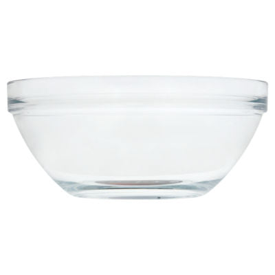 George Home Glass Mixing Bowl 2.5L, UK version