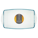 George Home glass roaster 26cm 1.2L (British brand)