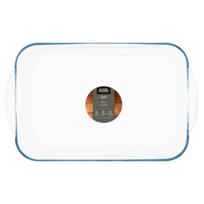 George Home Glasbräter 40cm, importiert aus dem Vereinigten Königreich