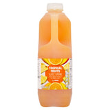 ASDA Tropical Fruits Juice Drink 2 Litres - British product