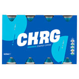 ASDA Chrg Original Energy Drink 8 x 250ml - British product
