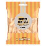 ASDA butter and mint flavoured sweets 200g - British product
