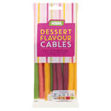 ASDA Dessert Flavour Cables 160g, UK version