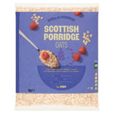 ASDA Scottish whole grain porridge oats 1kg - British product