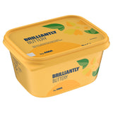 ASDA Brilliantly Buttery spread 1kg (British brand)