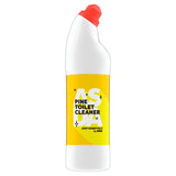 ASDA pine toilet cleaner gel 750ml, UK version