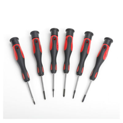 ASDA Precision Driver Set - British product
