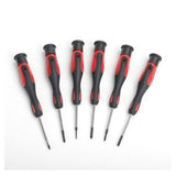 ASDA Precision Driver Set - British product