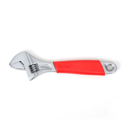 ASDA Adjustable Wrench with 24mm jaw capacity - British product