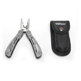 Ensemble d'outils multifonctions ASDA 10 pièces - Produit britannique