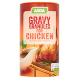ASDA gravy granules for chicken 550g (British brand)