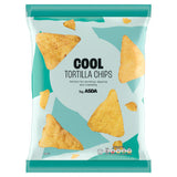 ASDA Cool Tortilla Chips 180g - British product