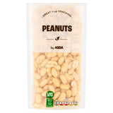 ASDA jumbo blanched peanuts 200g - British product