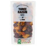 ASDA Three Raisin Mix 200g dried fruit blend, UK version