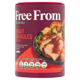 ASDA Free From Beef Gravy Granules 170g - British product