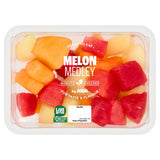 ASDA ASDA Sweet & Juicy Melon Medley Fresh Fruit Mix 380g- Buy online at McGrocer